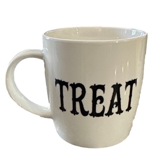 Other - Trick Treat cup